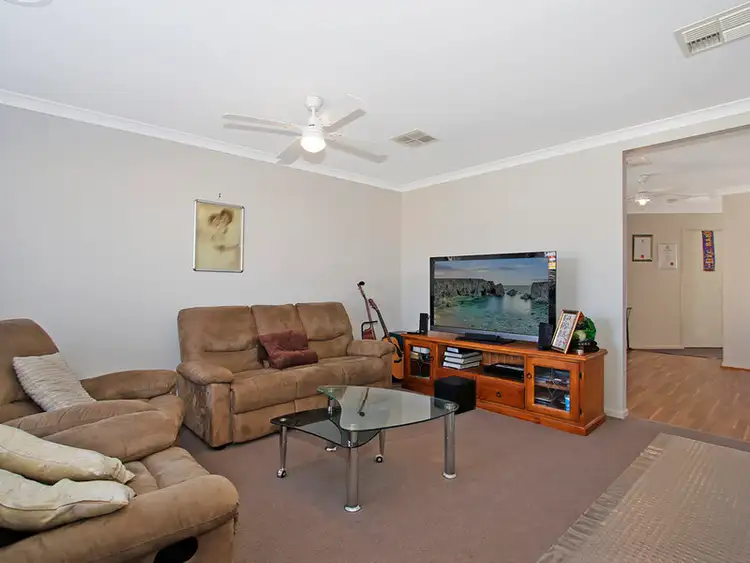 Sixth view of Homely house listing, 6 Stapleton Court, Benalla VIC 3672