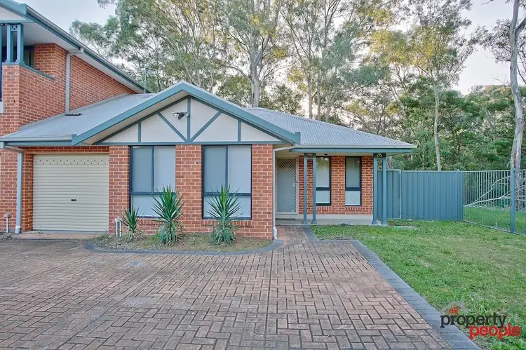 6/14 Mary Street, Macquarie Fields NSW 2564