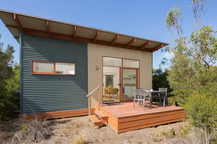 Fourth view of Homely villa listing, 280/2128 Phillip Island Road, Cowes VIC 3922