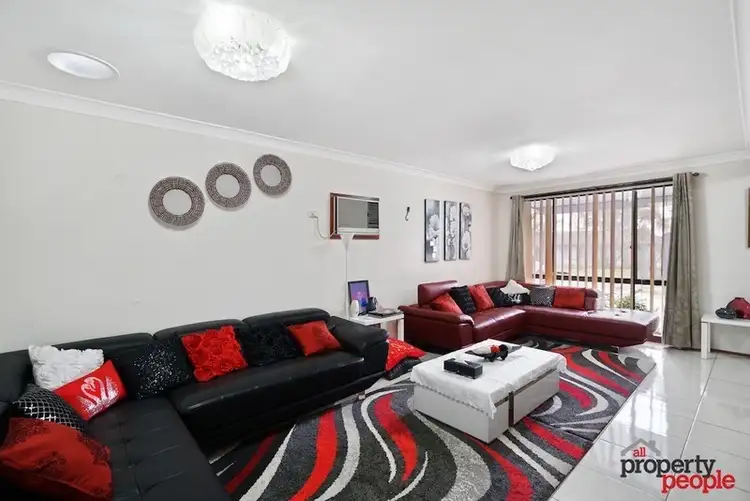 Fifth view of Homely house listing, 20 Mistletoe Avenue, Macquarie Fields NSW 2564