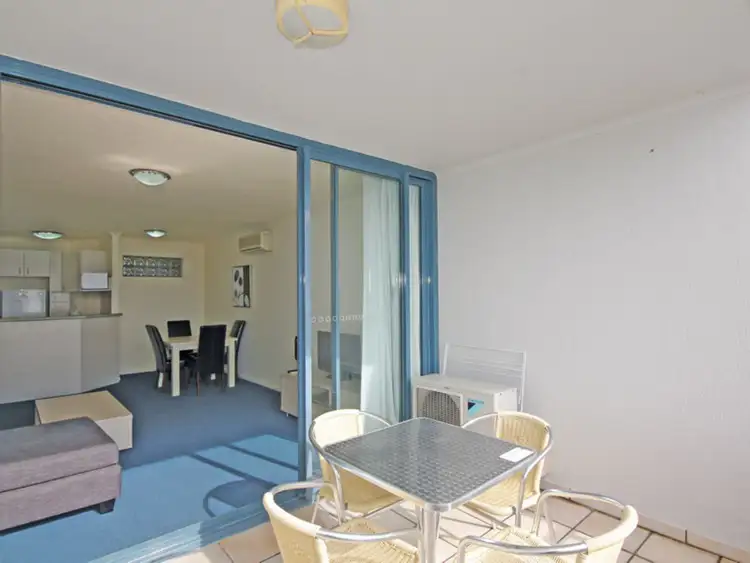 Seventh view of Homely unit listing, 413/61B Dowling Street, Nelson Bay NSW 2315