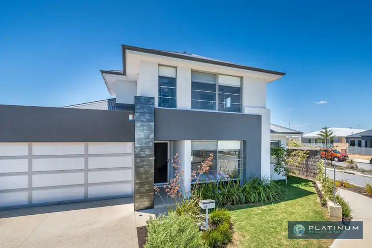 Fourth view of Homely house listing, 43 Pomelaa Way, Clarkson WA 6030