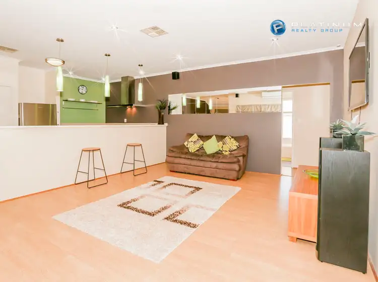 Sixth view of Homely house listing, 6 Ridglea Link, Clarkson WA 6030