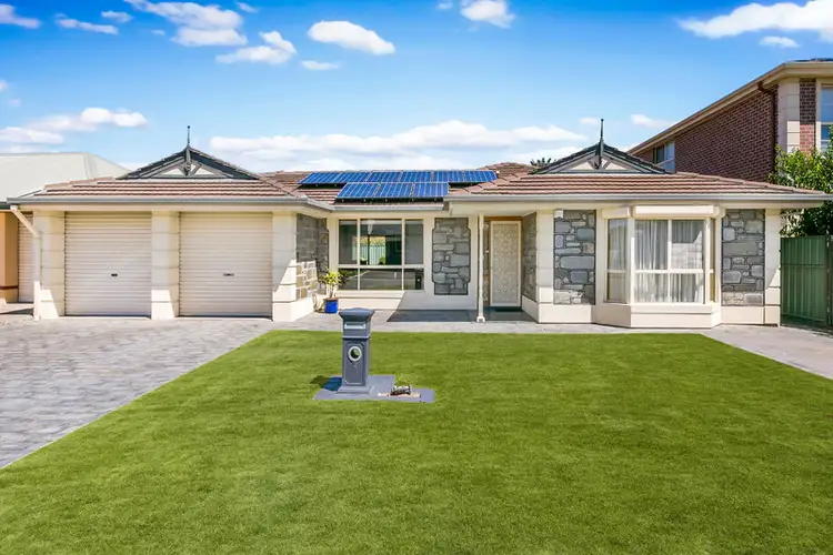 3 Joan Avenue, Fulham Gardens SA 5024