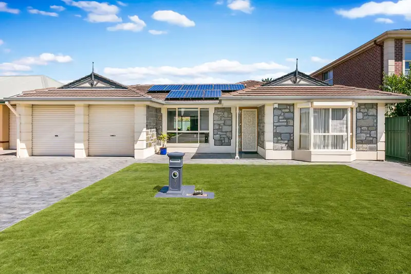 Main view of Homely house listing, 3 Joan Avenue, Fulham Gardens SA 5024