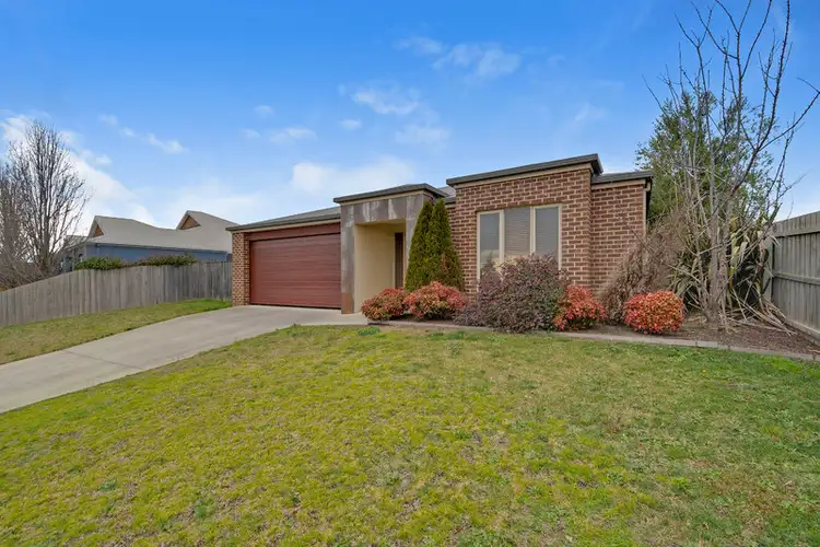 Sixth view of Homely house listing, 13 Wellington Drive, Traralgon VIC 3844