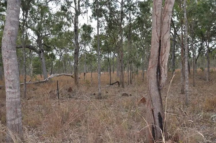 Third view of Homely land listing, LOT 2 Henry Hannam, Mareeba QLD 4880