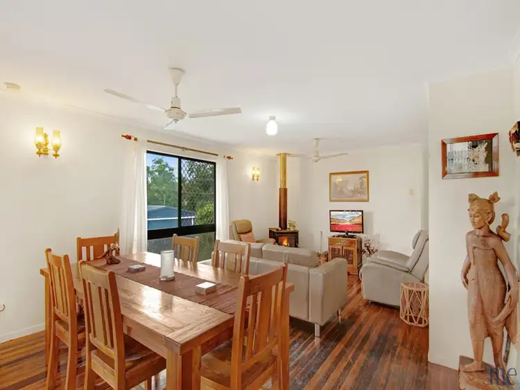 Second view of Homely house listing, 21 Morris Street, Dayboro QLD 4521