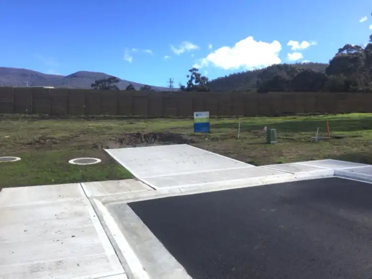 LOT 32 moore park Drive, Glenorchy TAS 7010