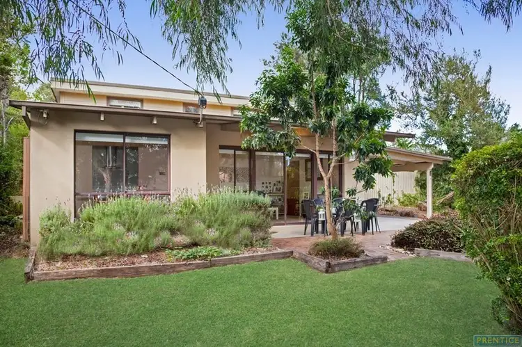 Second view of Homely house listing, 9 Niblick Street, Rye VIC 3941