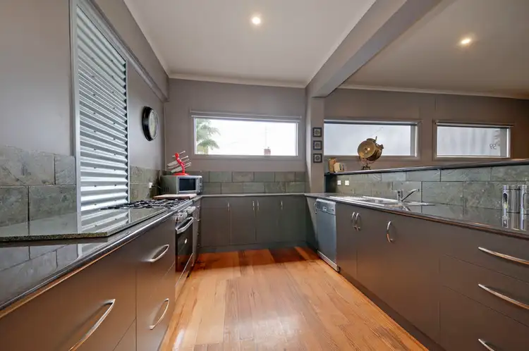 Fourth view of Homely house listing, 59 Gordon Street, Traralgon VIC 3844