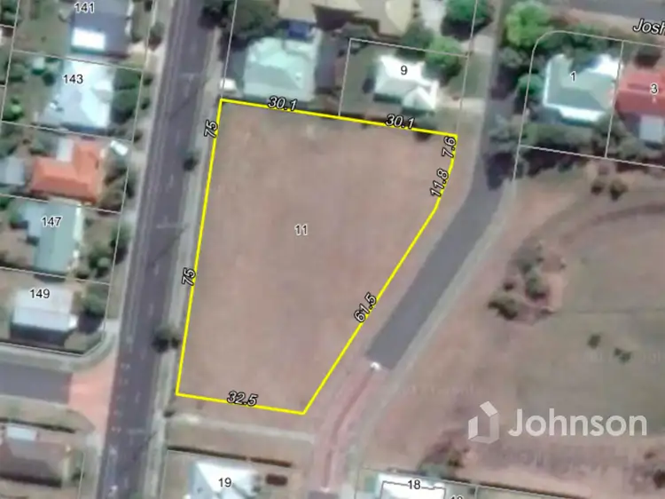 11 Banksia Drive, Raceview QLD 4305