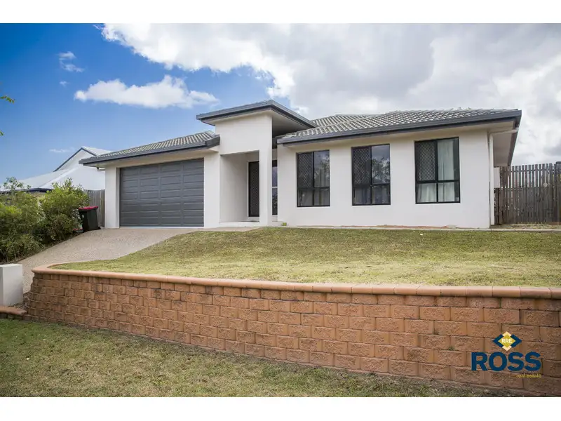Main view of Homely house listing, 25 Klewarra Boulevard, Douglas QLD 4814