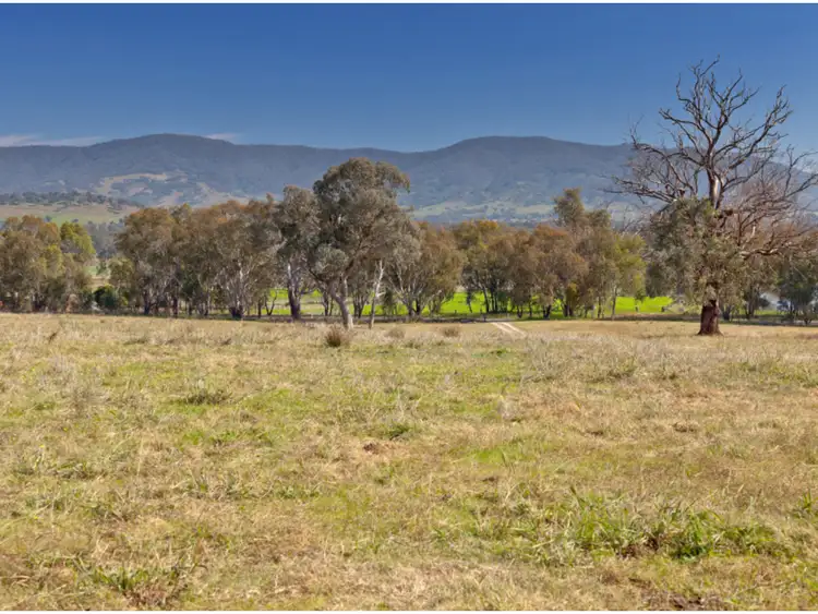Sixth view of Homely land listing, Huon Kiewa Road, Tangambalanga VIC 3691