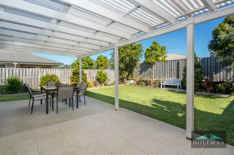 Main view of Homely house listing, Unit 2/15 Benson Street, Ormeau QLD 4208