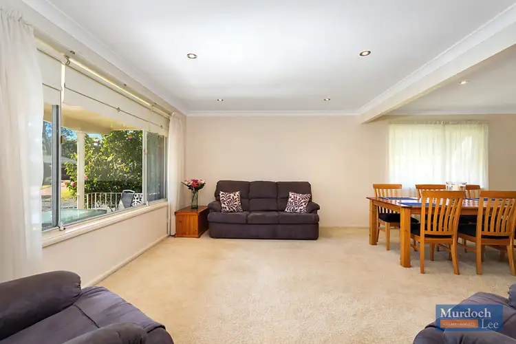 Sixth view of Homely house listing, 50 Wesson Road, West Pennant Hills NSW 2125