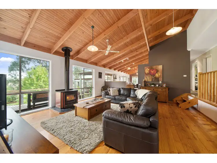 Fourth view of Homely house listing, 91A Aqueduct Road, Langwarrin VIC 3910