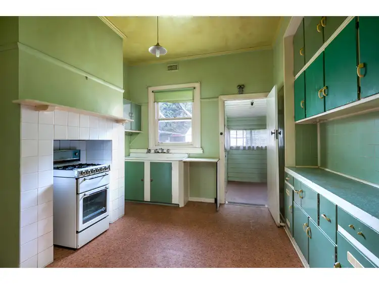 Second view of Homely house listing, 25 Chauncey Street, Lancefield VIC 3435