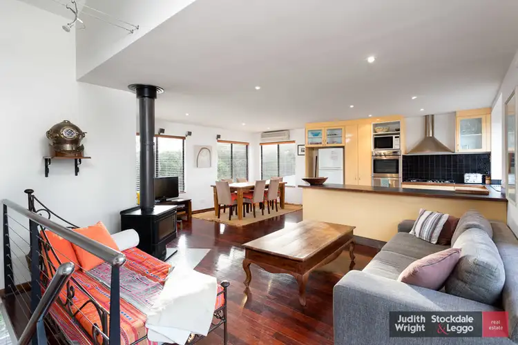 Second view of Homely house listing, 179 Vista Drive, Cape Woolamai VIC 3925