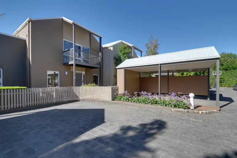 Main view of Homely townhouse listing, 7/50-54 Kay Street, Traralgon VIC 3844