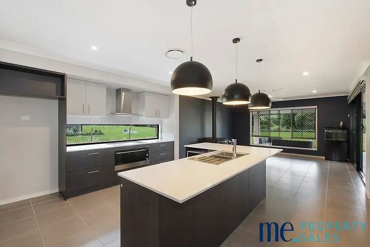 Second view of Homely house listing, 5 Brady Street, Dayboro QLD 4521