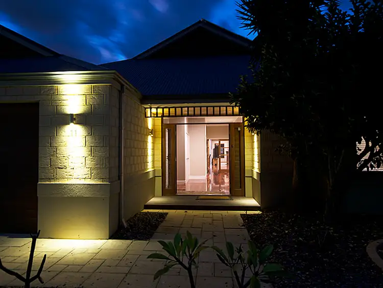 Fourth view of Homely house listing, 11 Lookout Circle, Ellenbrook WA 6069