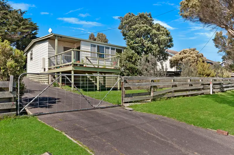 Main view of Homely house listing, 1/34 Pitcher Street, Port Campbell VIC 3269