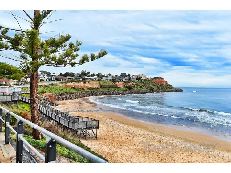 Fourth view of Homely land listing, 11 Grundy Terrace, Christies Beach SA 5165