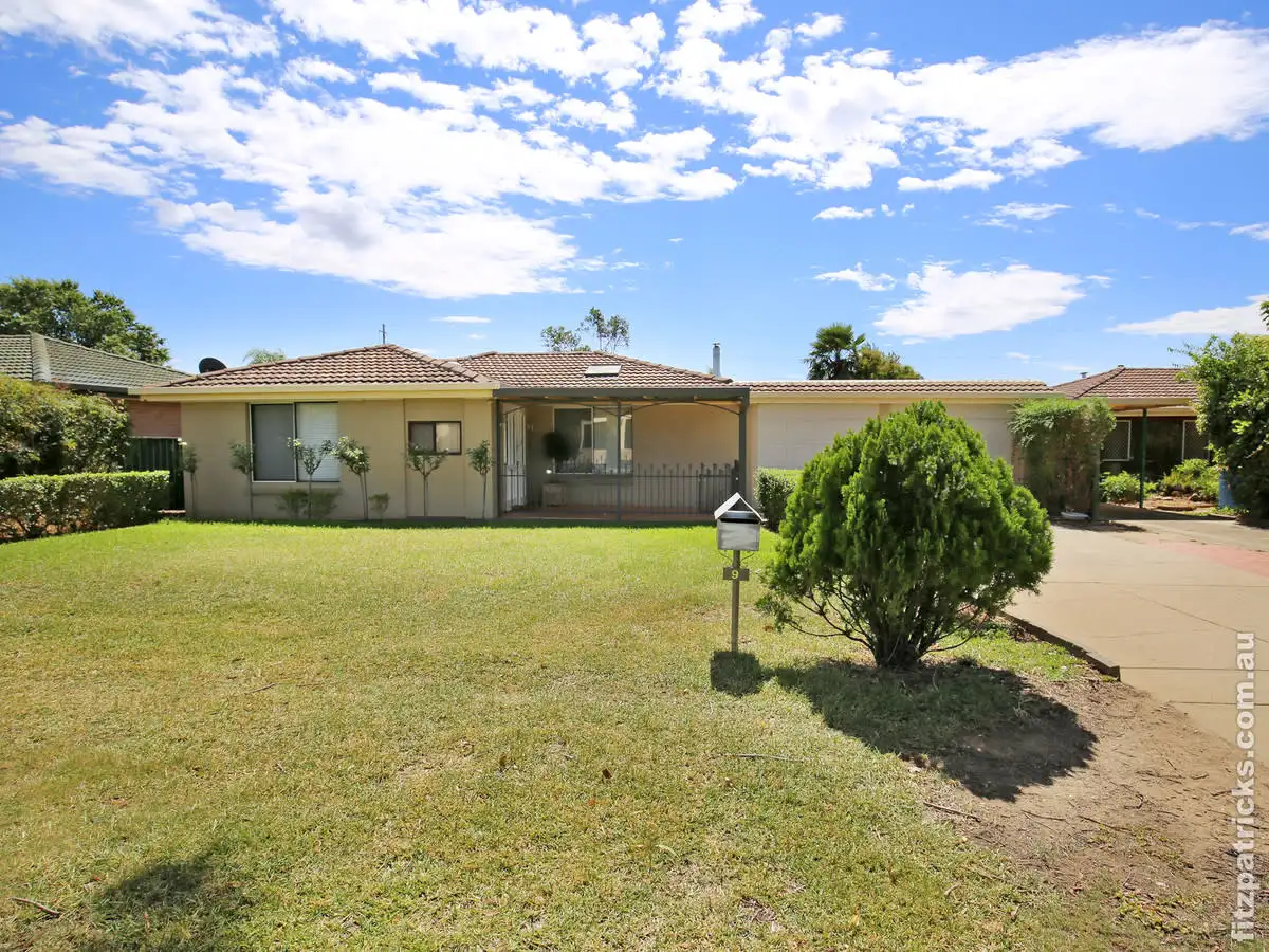 Main view of Homely house listing, 9 Undurra Drive, Glenfield Park NSW 2650