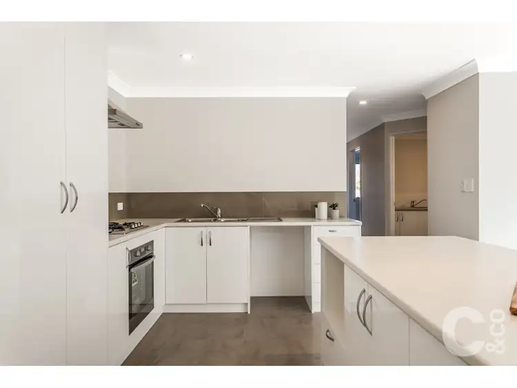 Fourth view of Homely townhouse listing, 63A Lambeth Circle, Wellard WA 6170