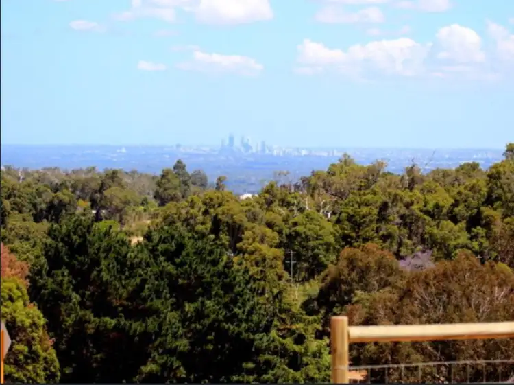 Second view of Homely land listing, 21 Grieve Way, Bedfordale WA 6112