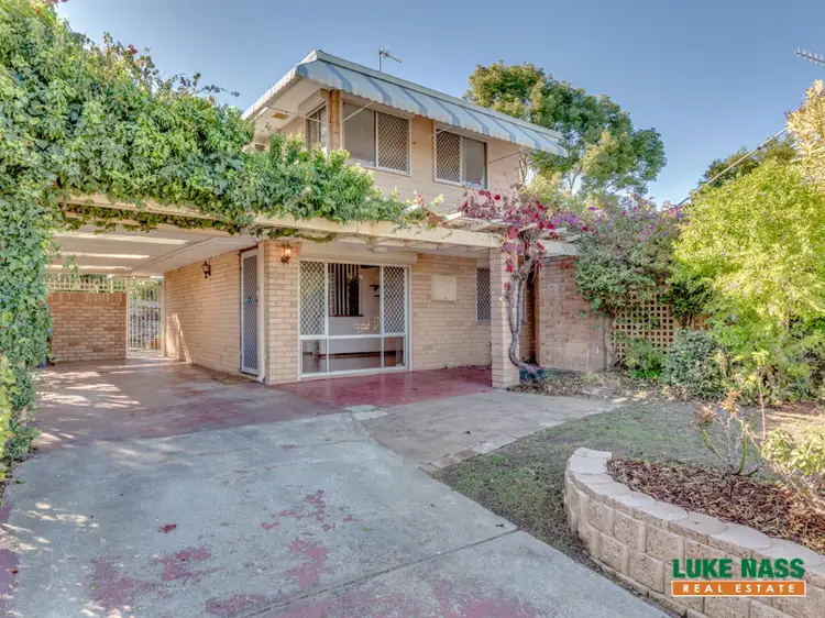 Third view of Homely house listing, 45A Merilee Terrace, Kelmscott WA 6111