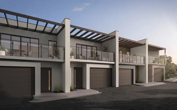 Fourth view of Homely townhouse listing, 19/2 Philip Street, Mornington VIC 3931