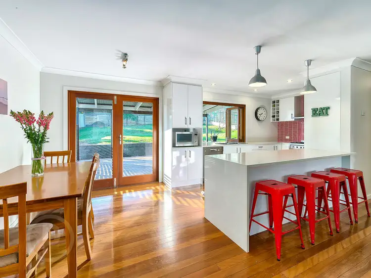 Main view of Homely house listing, 422 Tarragindi Road, Moorooka QLD 4105