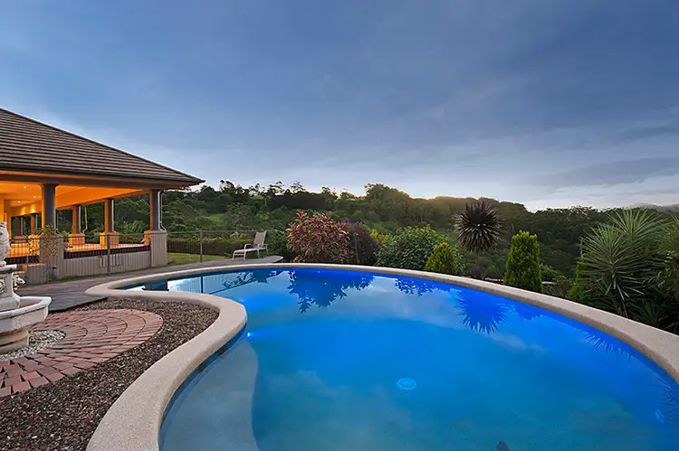 Third view of Homely house listing, 41 Manley Drive, Montville QLD 4560