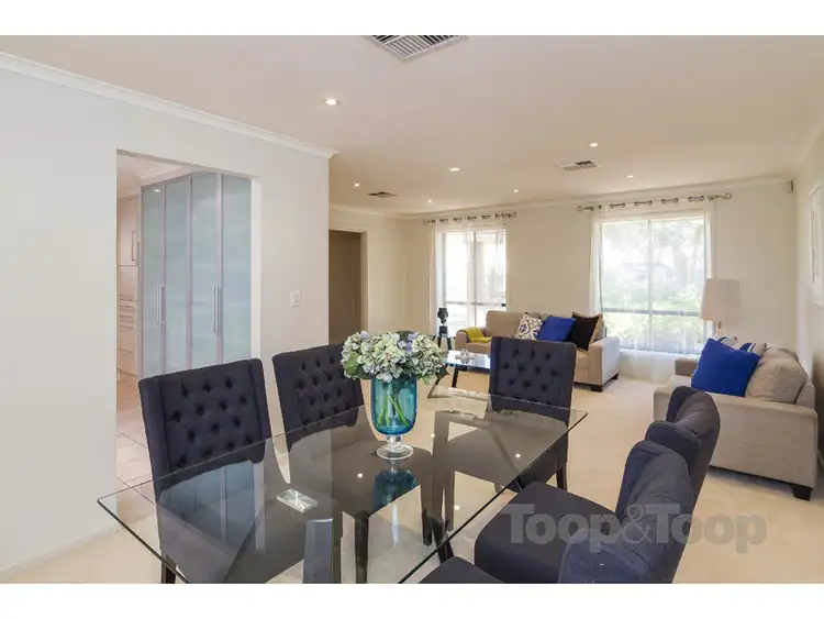 Sixth view of Homely house listing, 21 Thomson Avenue, Rostrevor SA 5073