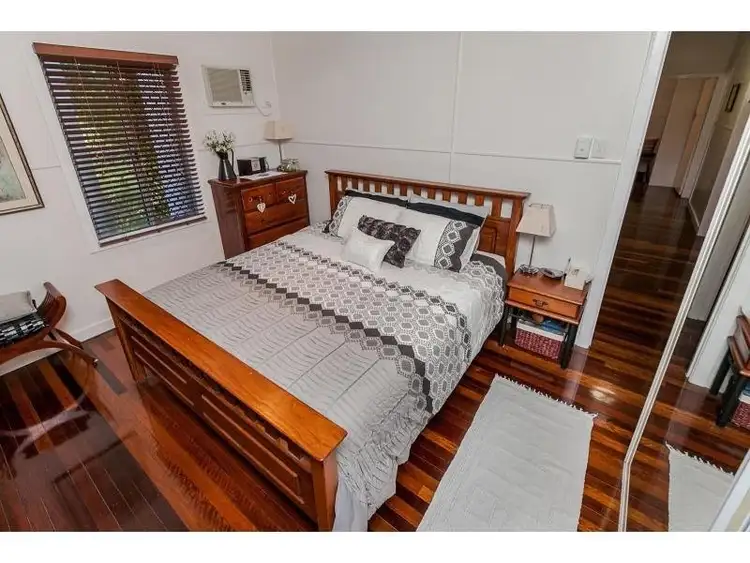 Sixth view of Homely house listing, 13 Herbert Street, Wandal QLD 4700