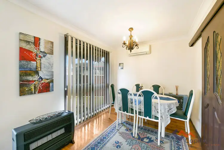 Fourth view of Homely house listing, 29 Caroline Street, Guildford NSW 2161