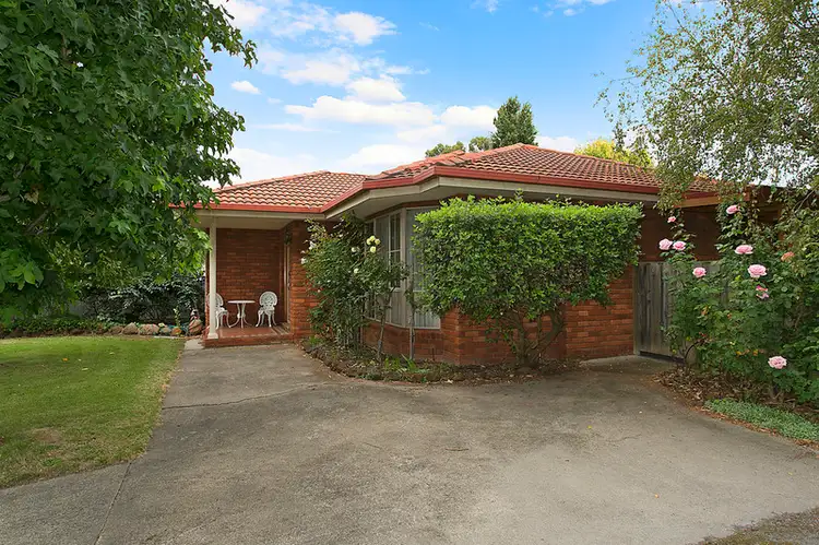 Main view of Homely house listing, 6 Hampden Street, Terang VIC 3264