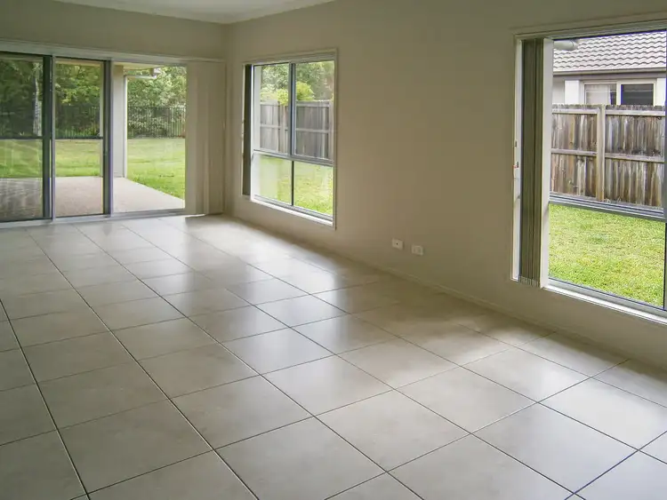 Fourth view of Homely house listing, 91 Creekside Drive, Sippy Downs QLD 4556