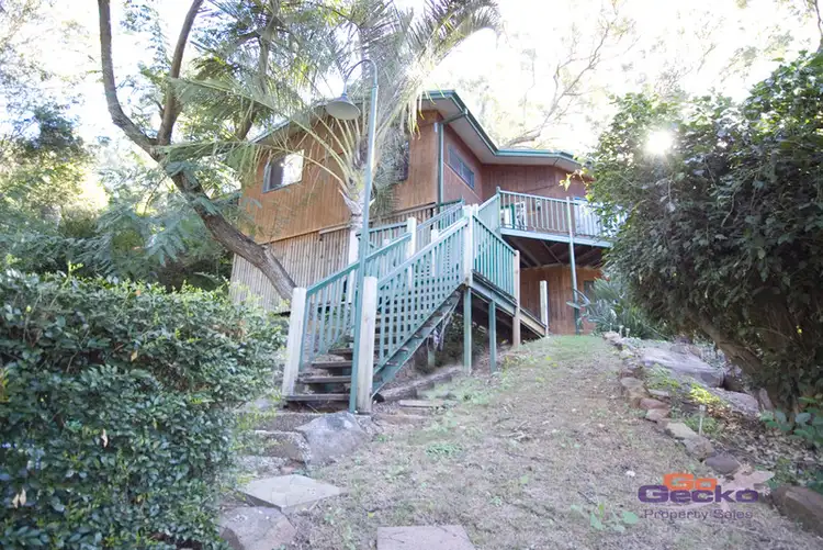 Main view of Homely house listing, 29 Warwick Court, Bellbird Park QLD 4300