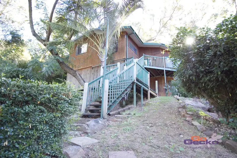 Main view of Homely house listing, 29 Warwick Court, Bellbird Park QLD 4300