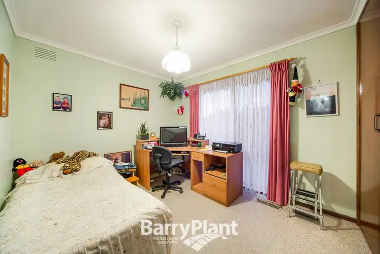 Fifth view of Homely house listing, 17 Colin Street, Warragul VIC 3820