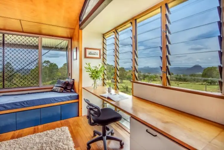 Fifth view of Homely house listing, 540 Tablelands Road, Cooran QLD 4569