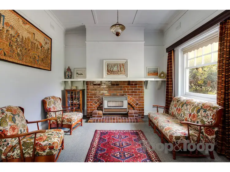 Fifth view of Homely house listing, 96 Fourth Avenue, Joslin SA 5070
