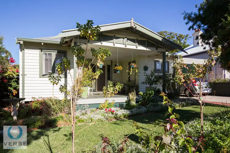Main view of Homely house listing, 12 Fitzroy Road, Rivervale WA 6103