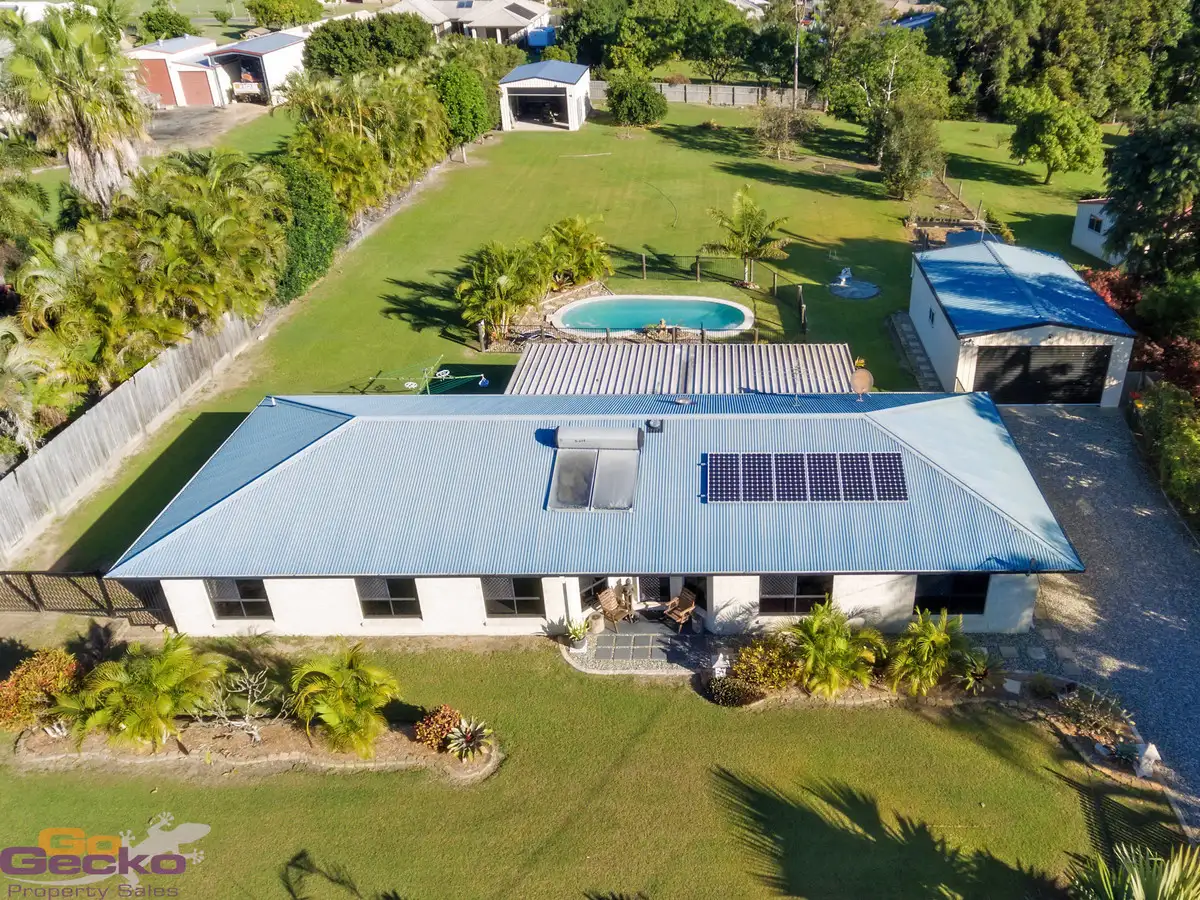 Main view of Homely rural property listing, 21 Wrenaus Way, Ningi QLD 4511