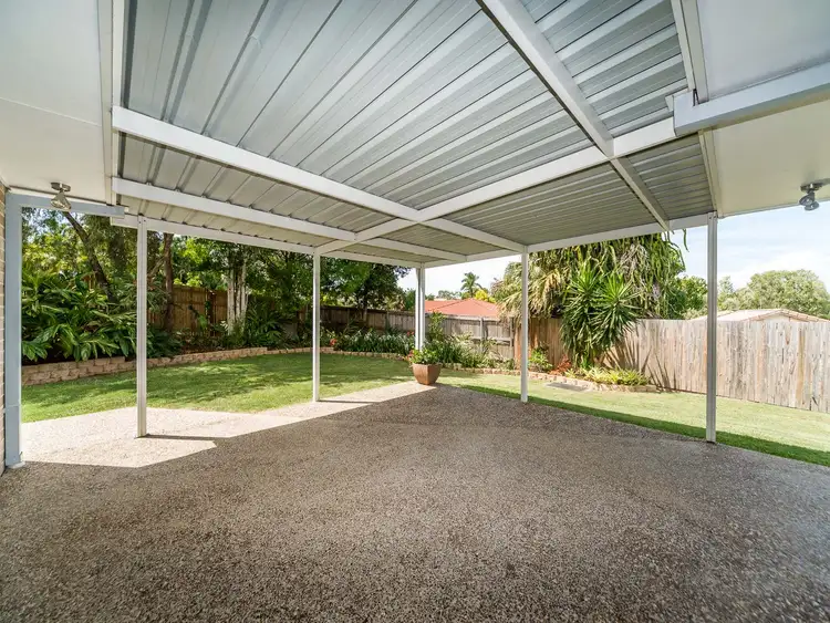 Second view of Homely house listing, 13 Glendale Place, Helensvale QLD 4212