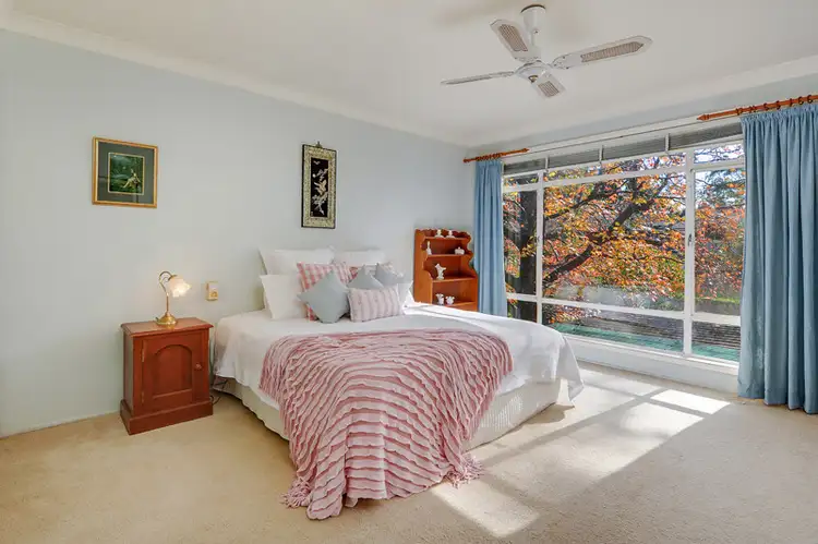 Fifth view of Homely house listing, 12 John Savage Crescent, West Pennant Hills NSW 2125