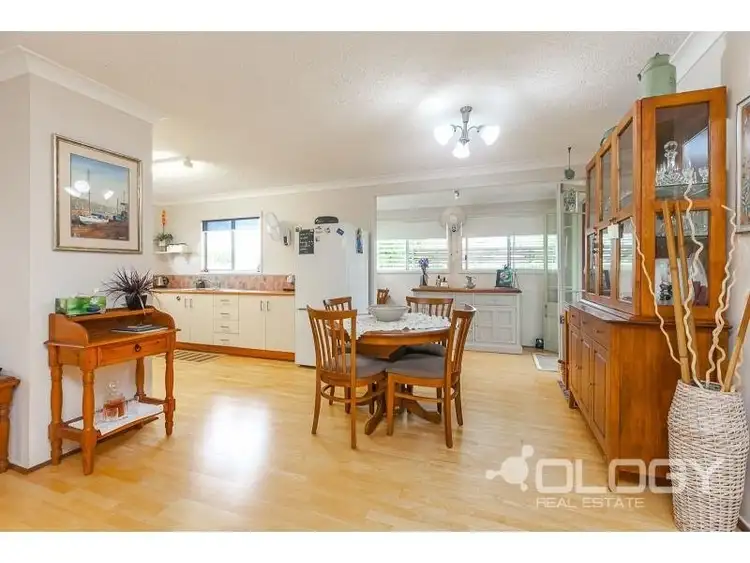 Fourth view of Homely house listing, 142 Venables Street, Frenchville QLD 4701
